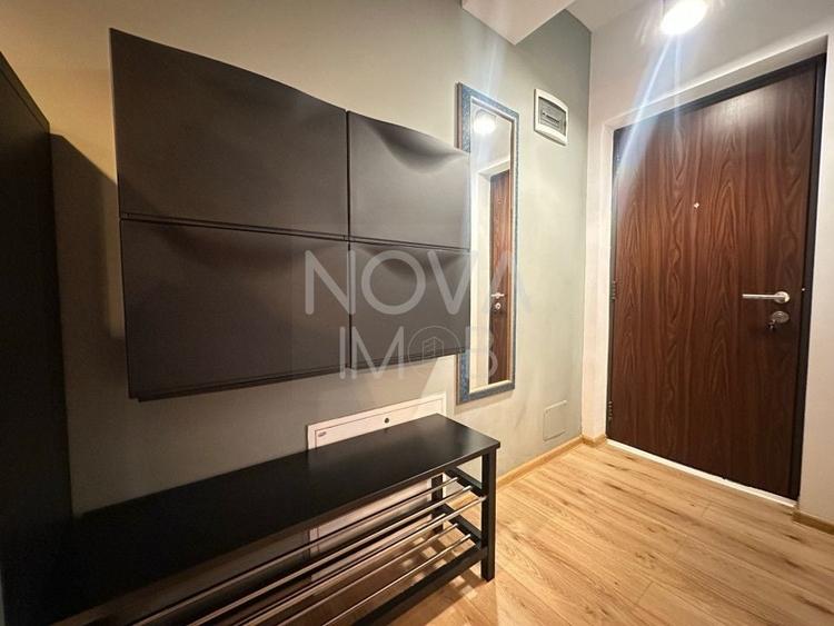 Apartament cu 3 camere semidecomandat, mobilat în Arhitecților - Calea Cisnădiei