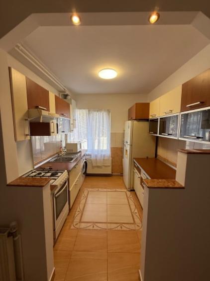 Apartament cu 2 camere decomandate, ultracentral, Mihai Viteazul, Cluj - 8