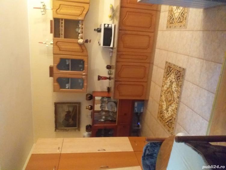 Casă cu 2 camere în Central