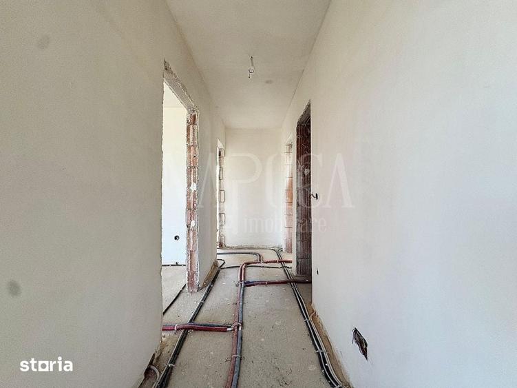 Casa 4 camere de vanzare in Apahida - 5