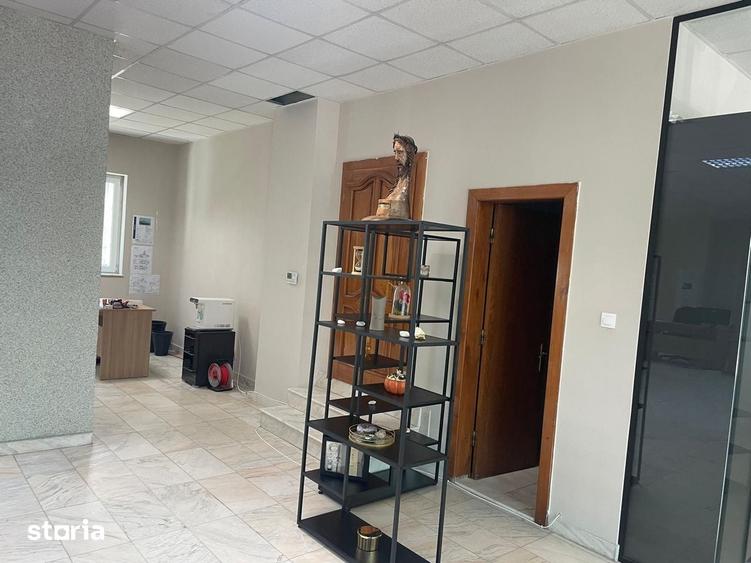 Spațiu comercial, de 168 mp, în Inel II