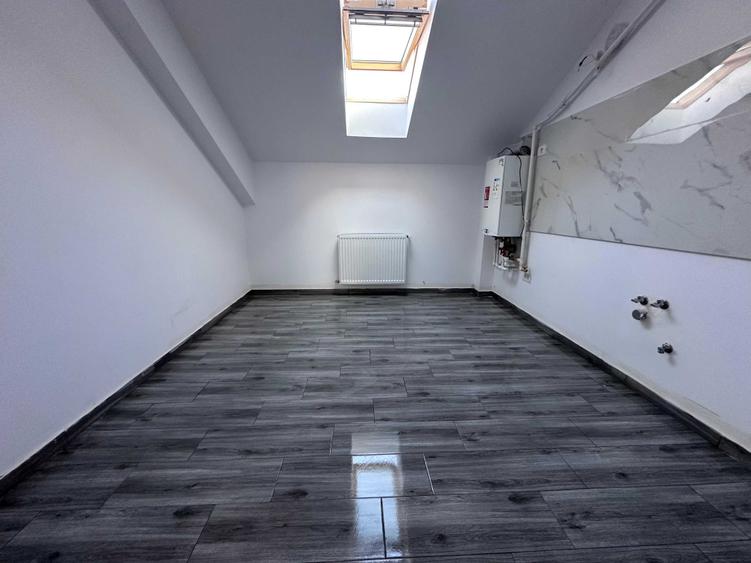Apartament cu 3 camere decomandat în Bragadiru