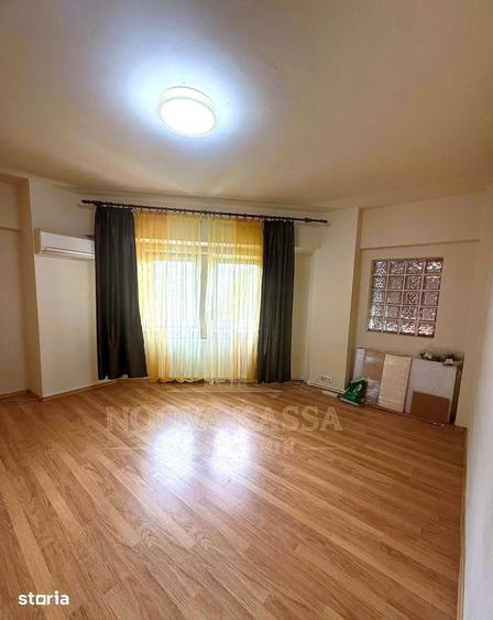 Apartament cu 2 camere decomandat în Tomis II