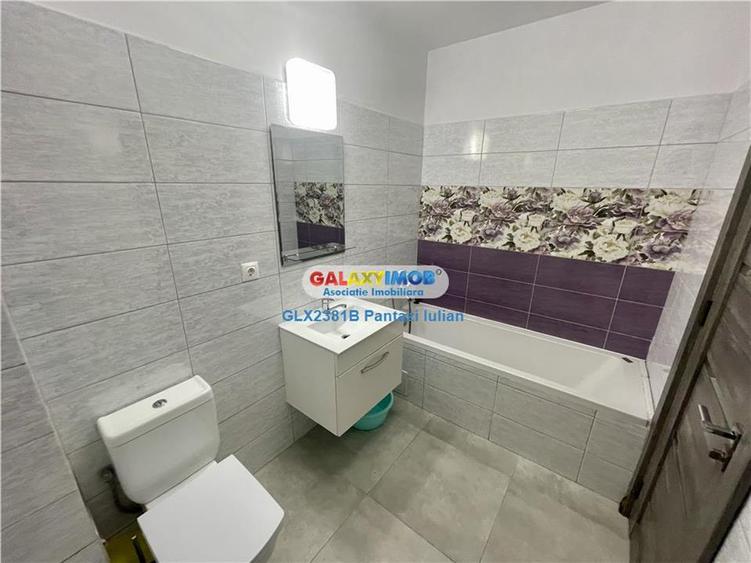 Apartament cu 2 camere decomandat, mobilat în Nicolae Grigorescu