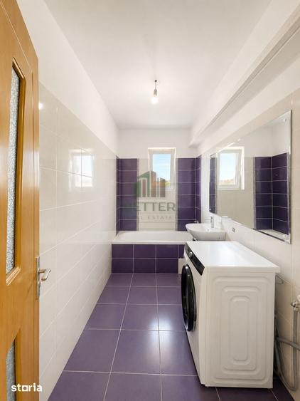 Apartament cu 3 camere decomandat în Apărătorii Patriei