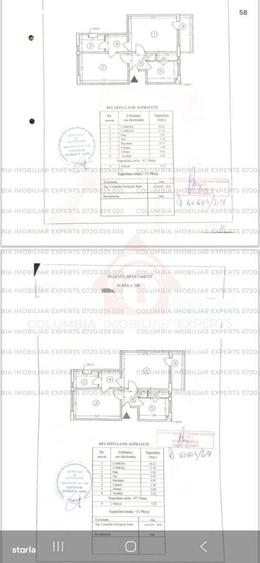 Berceni Brancoveanu apartament 2 camere confort1 - 1