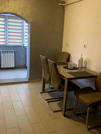 Apartament cu 2 camere semidecomandat în Mofleni