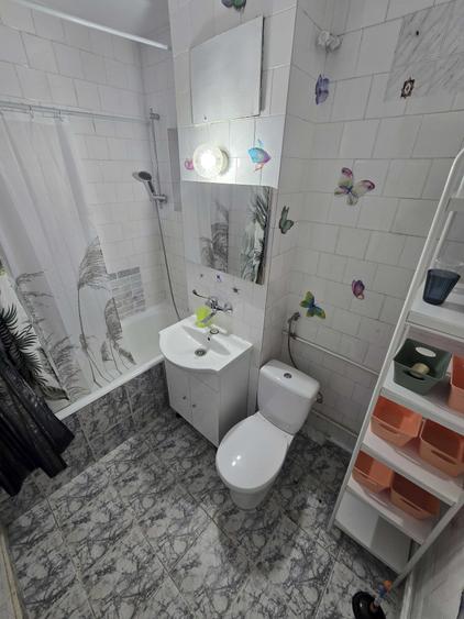 Apartament cu 2 camere decomandat în Gheorgheni