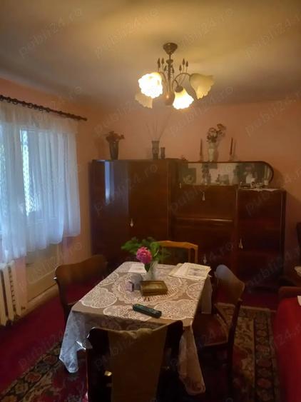 Apartament cu 3 camere decomandat în Luncă