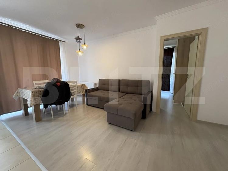 Apartament 3 camere, modern, parcare, zona Iris - 6