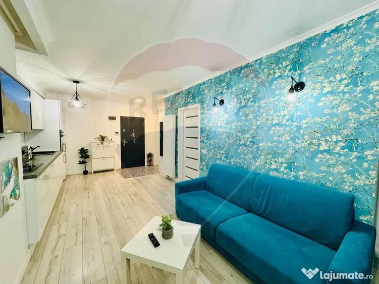 Apartament cu 2 camere decomandat în Sopor