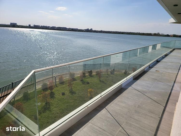 Apartament cu 4 camere în Sud