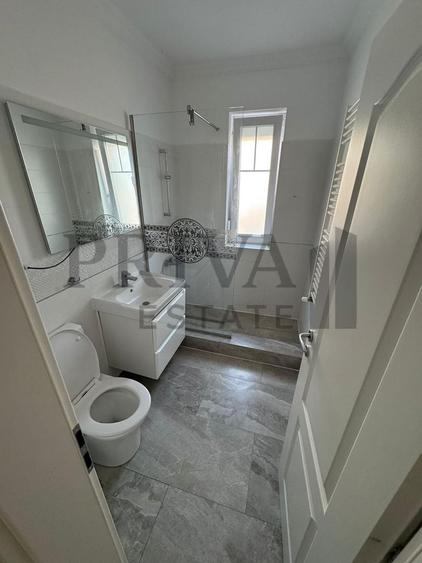 Apartament cu 3 camere, mobilat în Giroc