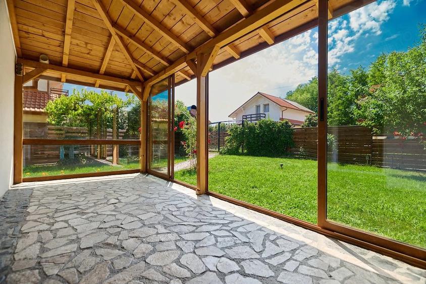Casa P+M de vanzare in Bascov Uiasca | Mobilata si utilata | 0% Comision - 11
