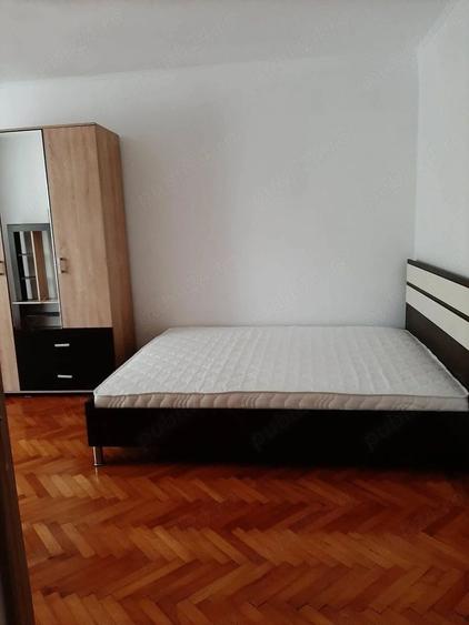 Garsonieră decomandată, mobilată în Turda