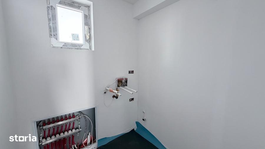 Casa Individuala - 3 camere - 1 baie - 350mp teren - 5