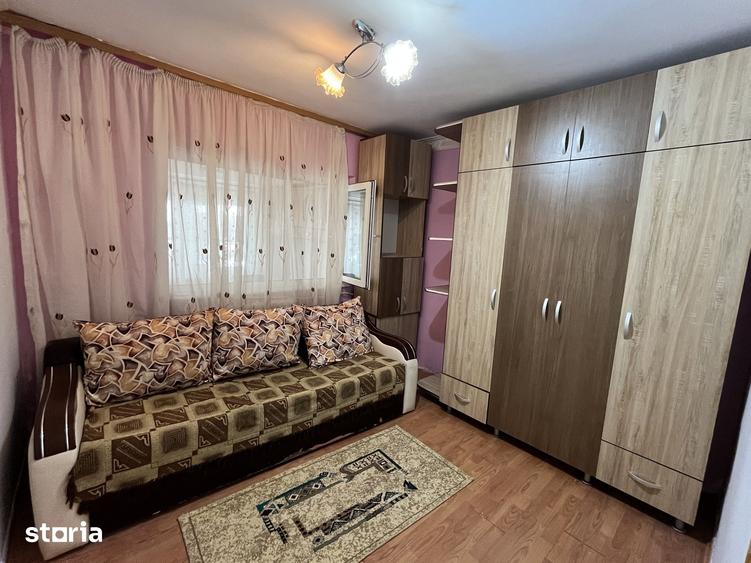 Apartament parter - Bucovina , 2 min Liceul Economic - 7