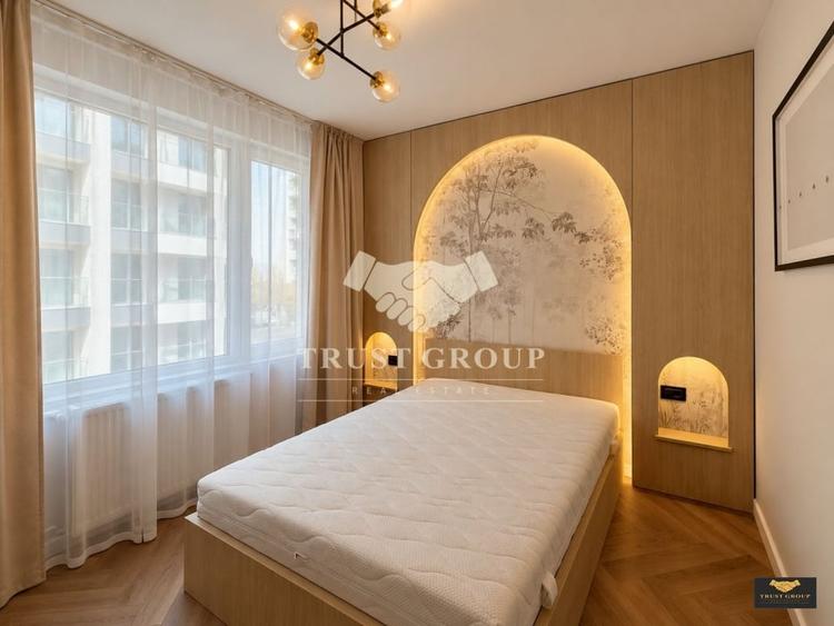 Apartament cu 2 camere decomandat, mobilat în Știrbei Vodă