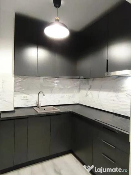 Garsonieră în Central