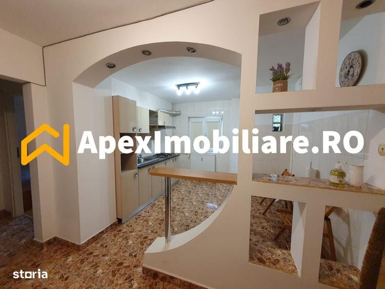 Apartament 2 camere de inchiriat 13 Septembrie Bucuresti | ApexImobili - 4