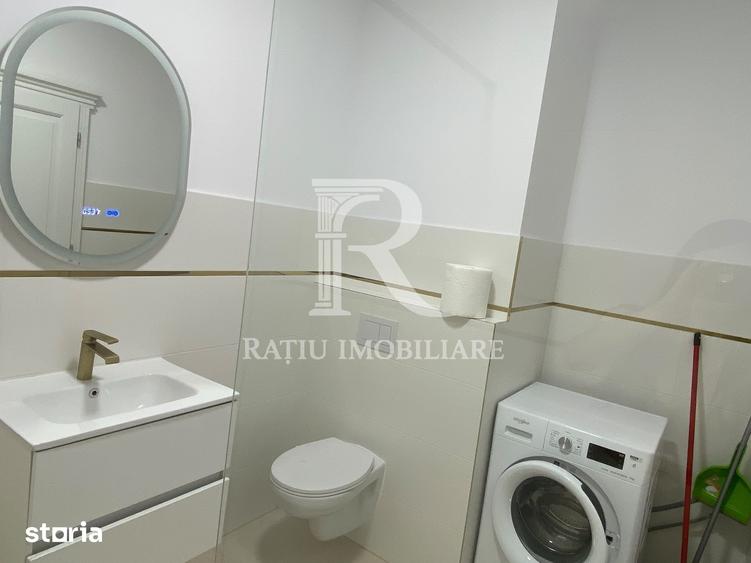 Apartament cu 2 camere în Sânmartin