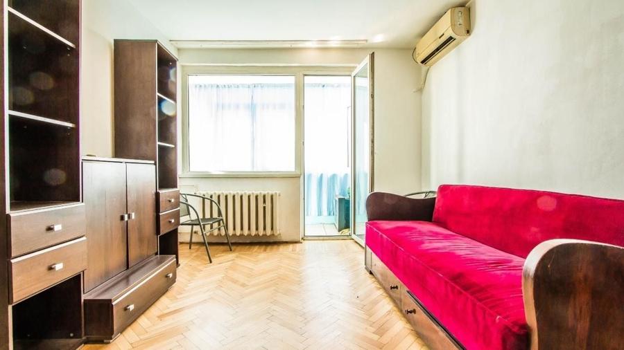 Apartament 3 camere Calea Grivitei- Mega Image- Metrou Grivita - 2