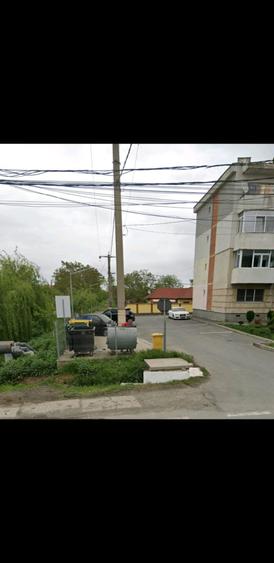Casă individuală cu 4 camere cu Teren 1231 Mp în Mihail Kogălniceanu