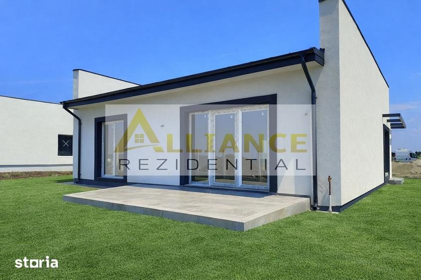 Casă cu 4 camere cu Teren 386 Mp în Central