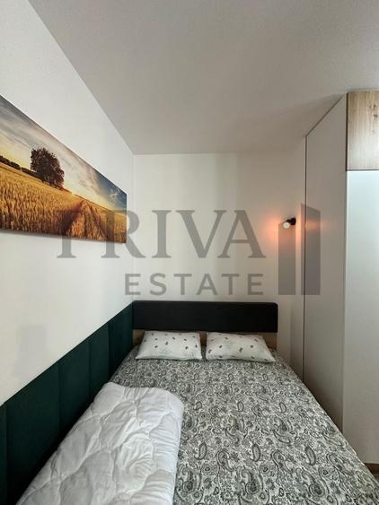 Apartament modern 1 cameră 41 mp Ateneo Torontalului - 4