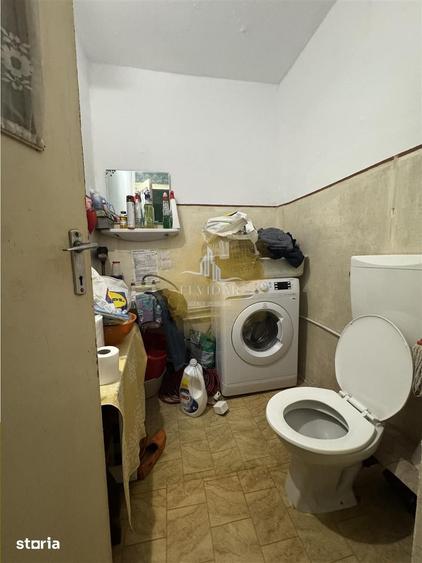 Apartament cu 4 camere decomandat în Bucovina