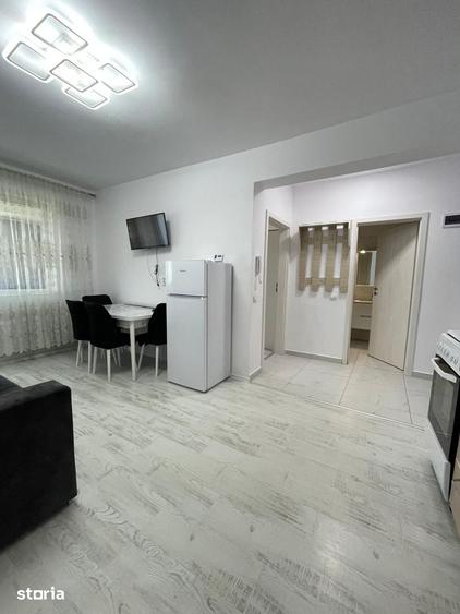 Apartament 2 camere de inchiriat| Str. Ilie Petre nr. 40 Chiajna - 6