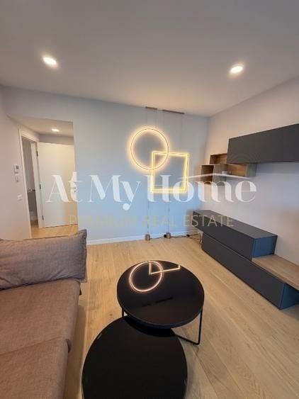 Apartament Premium cu 2 camere Complex Nusco City - 11