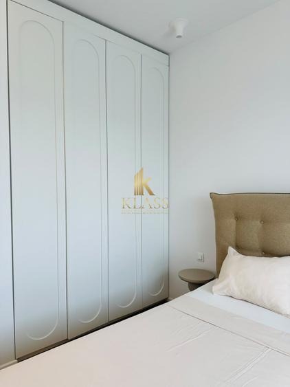 Apartament cu 2 camere decomandat, mobilat în Cotroceni