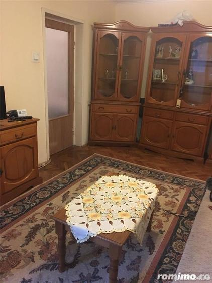 Apartament cu 2 camere decomandat în Gorjului