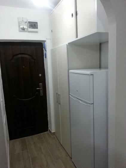 Garsoniera 33mp langa Arena Nationala si Mega Mall, renovata, utilata complet - 5