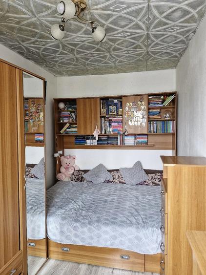 Apartament cu 2 camere nedecomandat în Central