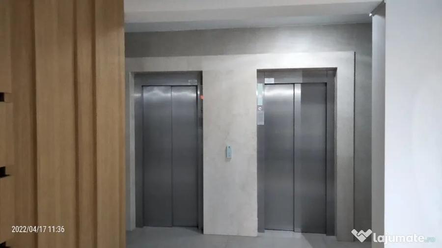 Apartament cu 2 camere decomandat în Prelungirea Ghencea