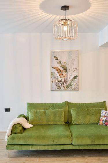 Apartament cu 2 camere în Nord