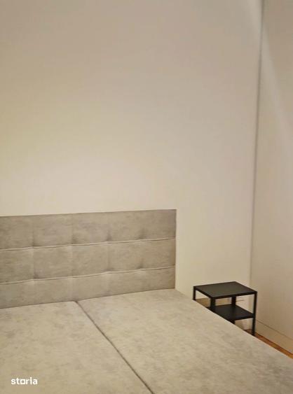 Apartament cu 2 camere în Bucureștii Noi