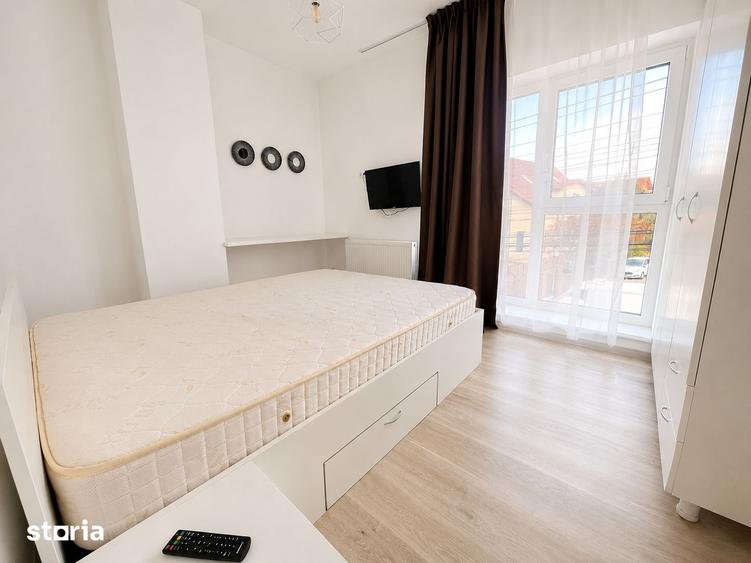 2 camere decomandate parcare bloc nou 65 mp | Zorilor UTCN UMF | - 4