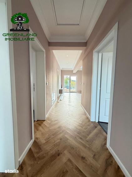 Casă cu 4 camere cu Teren 380 Mp în Miroslava