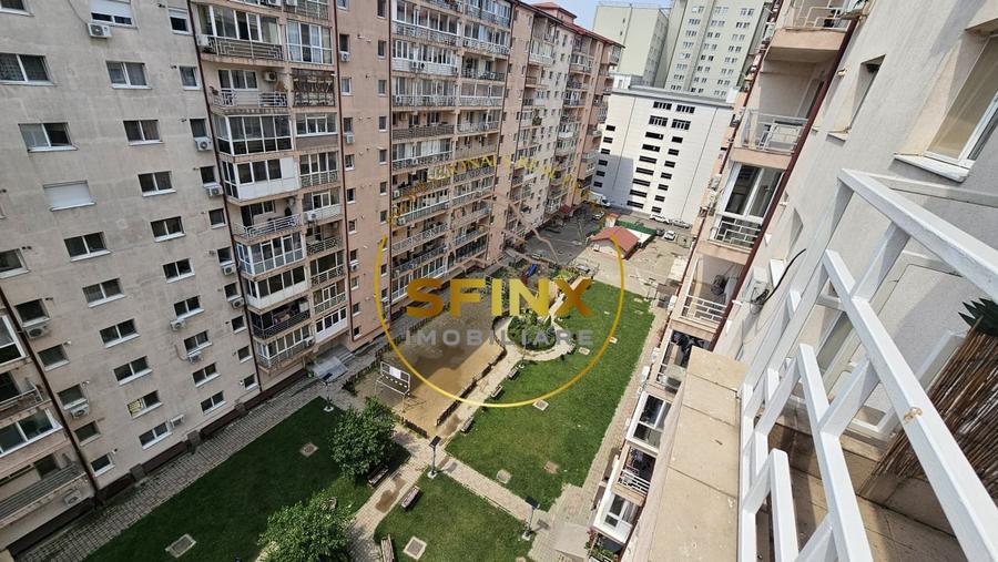 2 camere bloc 2008/ Vitan Barzesti Confort Park/ centrala/ pet friendly - 3