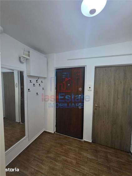 Apartament cu 2 camere decomandat în Canta