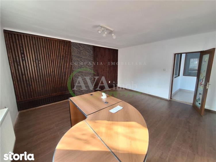 Spatiu de inchiriat! pretabil activitati diverse zona Neagoe Voda-Baca - 19