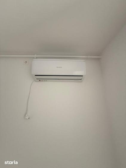 Apartament cu 2 camere în Theodor Pallady