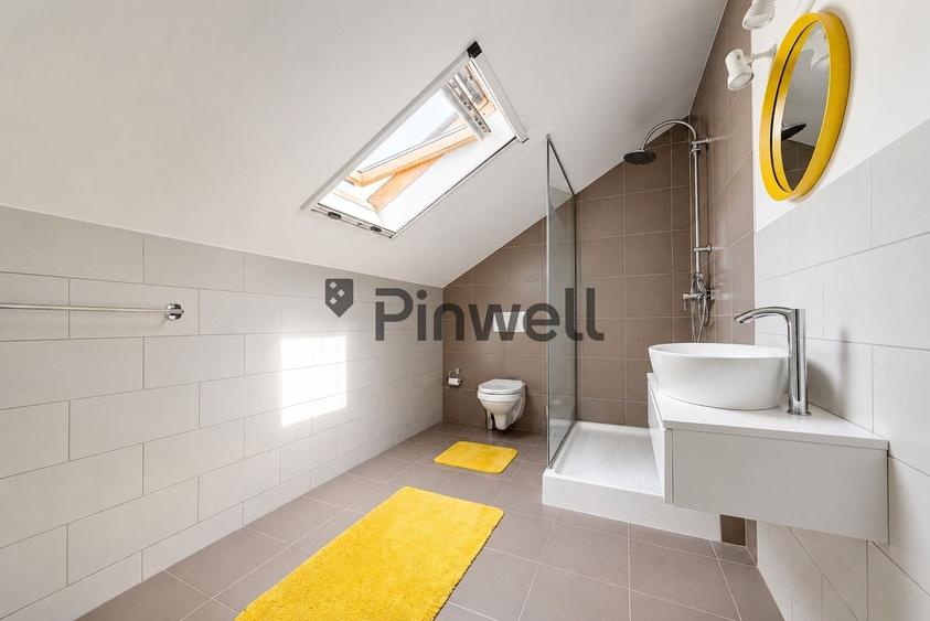 Casă cu 6 camere cu Canalizare în Nord-Vest