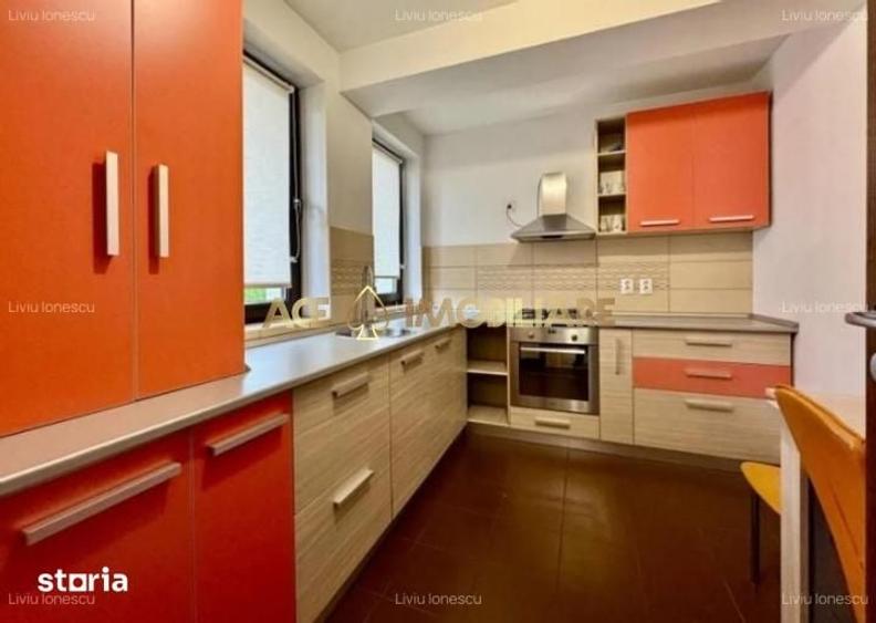 3 Camere de inchiriat | Bucurestii Noi | Metrou | Centrala Proprie - 2