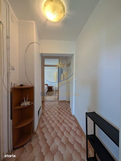 Apartament cu 3 camere în Aviației