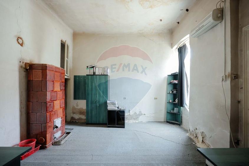 Garsonieră decomandată în Ultracentral