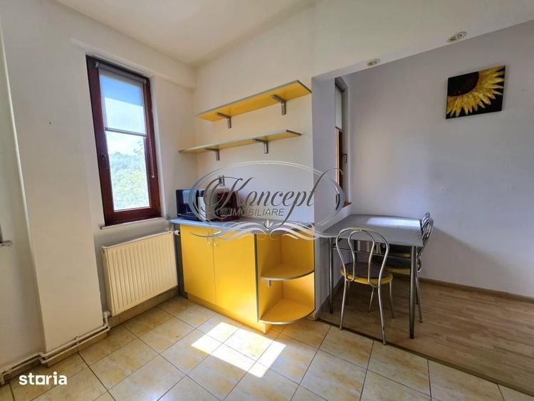 Apartament 2 camere, Cetatea Fetei cu 2 parcari - 9